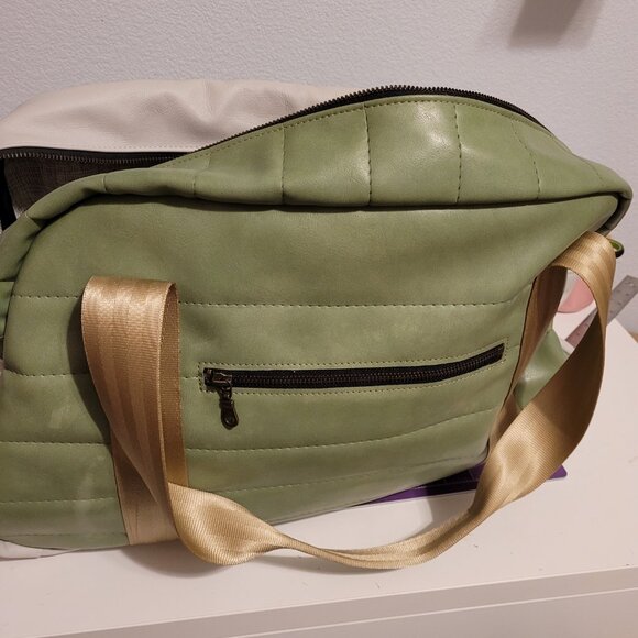 Mariclaro weekend bag - Picture 11 of 11